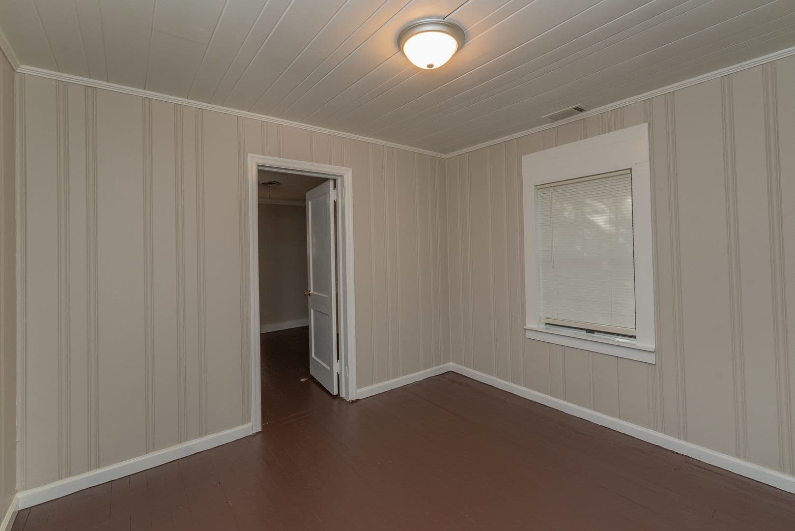 Augusta House: 1110 Murphy Street
