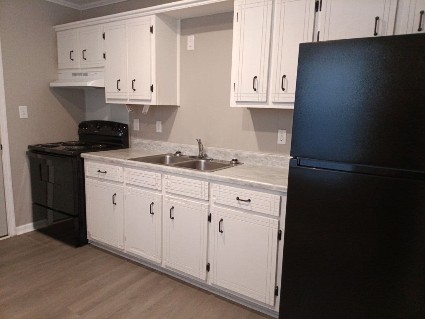 Augusta Apartment: 1730 Hicks Street Apt A