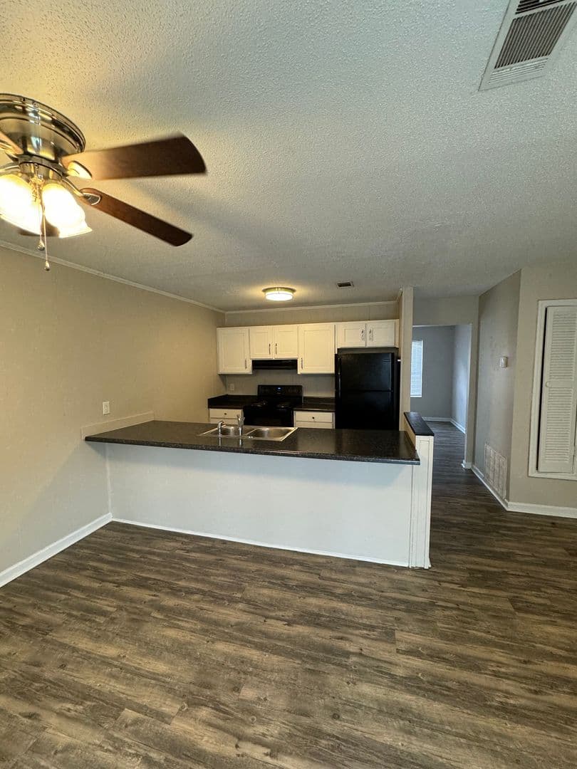 Augusta House: 2311 Walden Drive