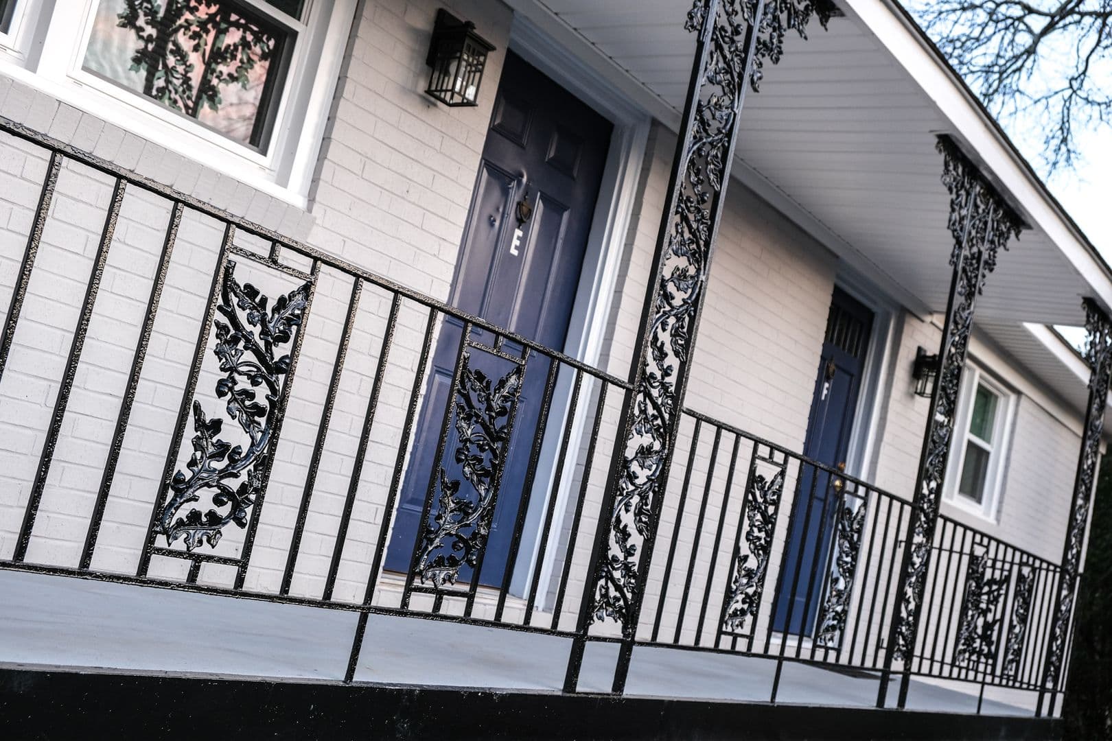 Augusta Apartment: 1600 Johns Rd