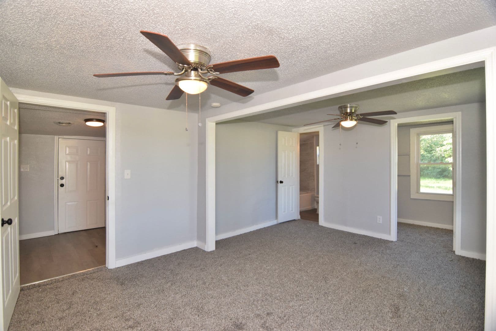 Augusta House: 1015 8th Street