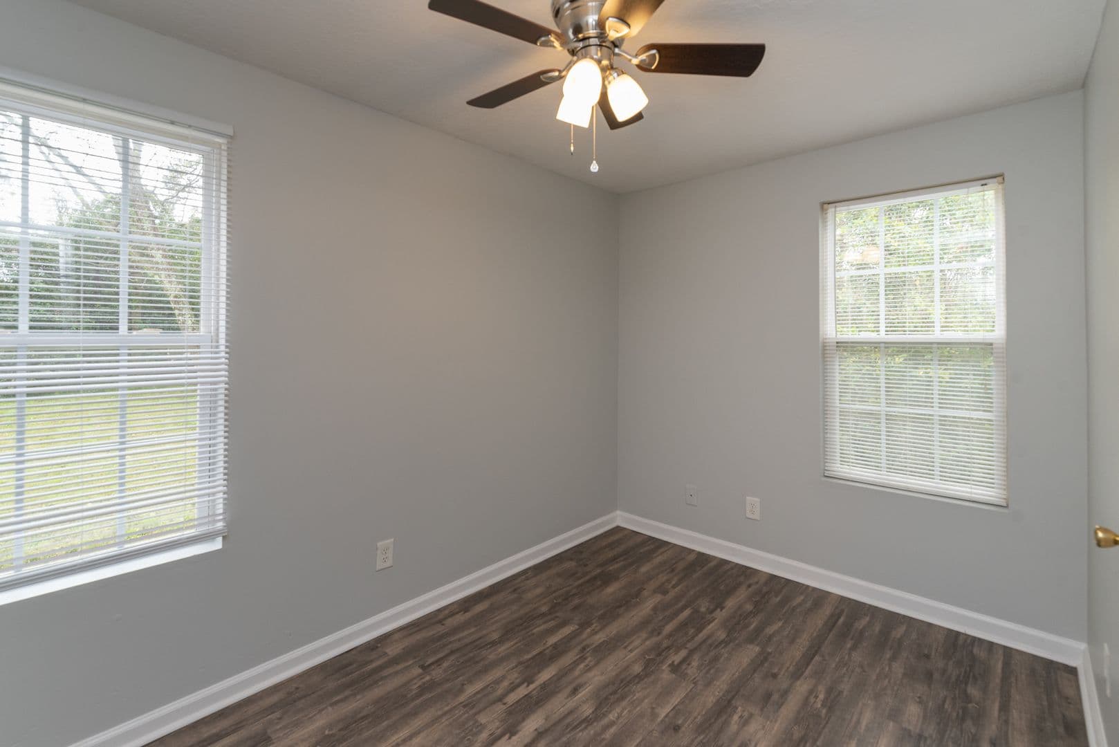 Augusta House: 2484 Miles Avenue
