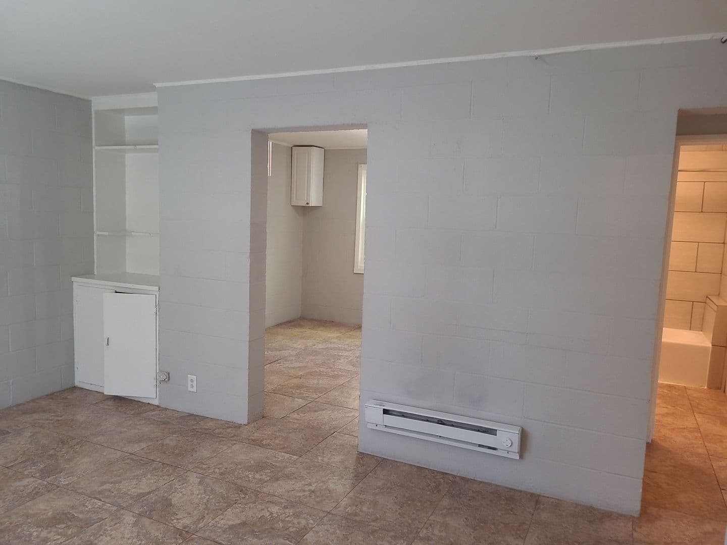 Chattanooga House: 713 Lupton Drive Unit A