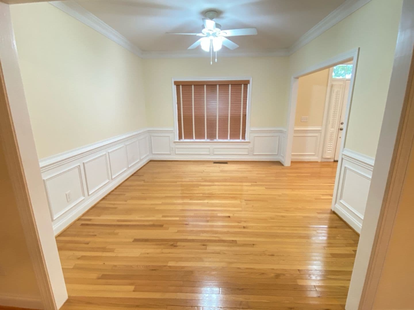 Lexington House: 105 Ridge Top Rd