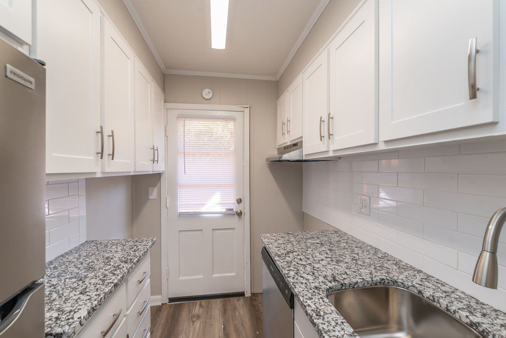 Augusta Apartment: 1600 Johns Rd