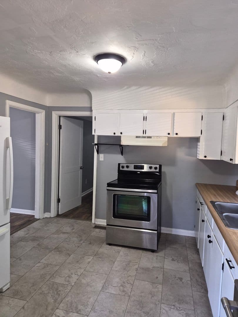 Chattanooga House: 4213 Oakland Terrace N