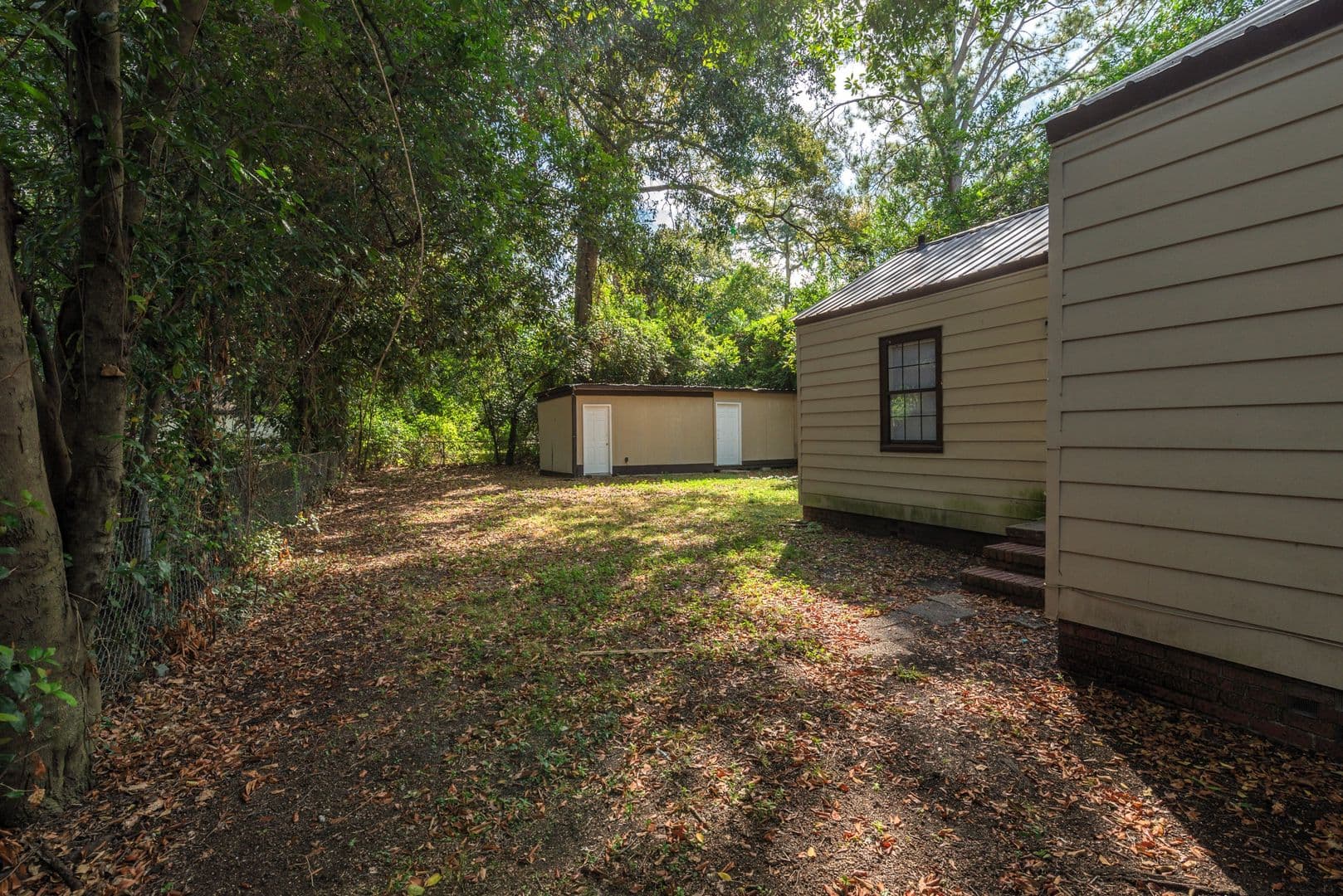 Augusta House: 1110 Murphy Street