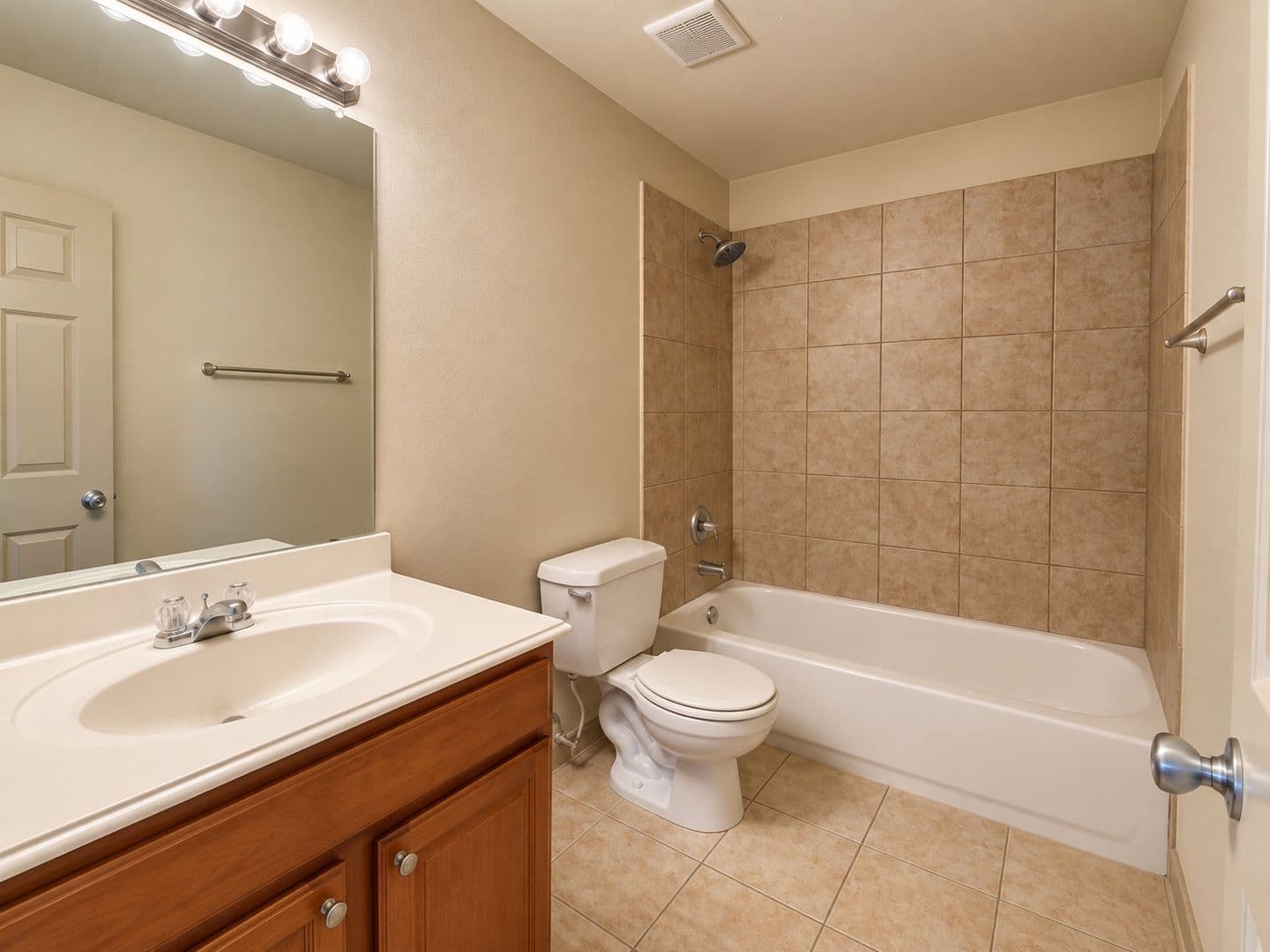 Fort Worth House: 3933 Fernando Drive
