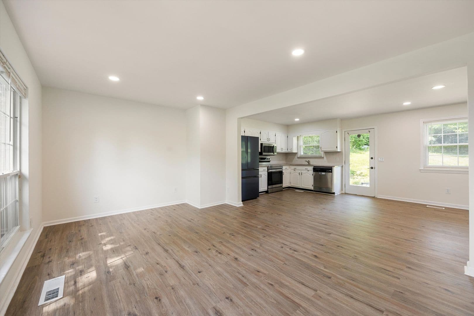 Ooltewah House: 4015 Shady Oak Drive