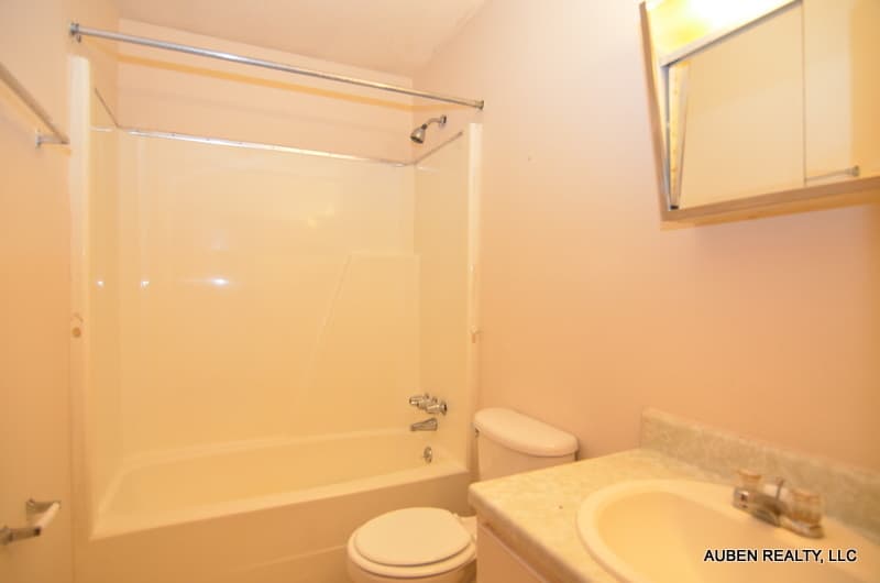 Augusta House: 2311 Walden Drive