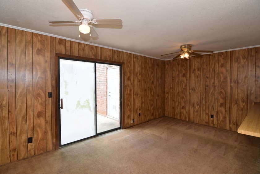 Augusta House: 2311 Walden Drive