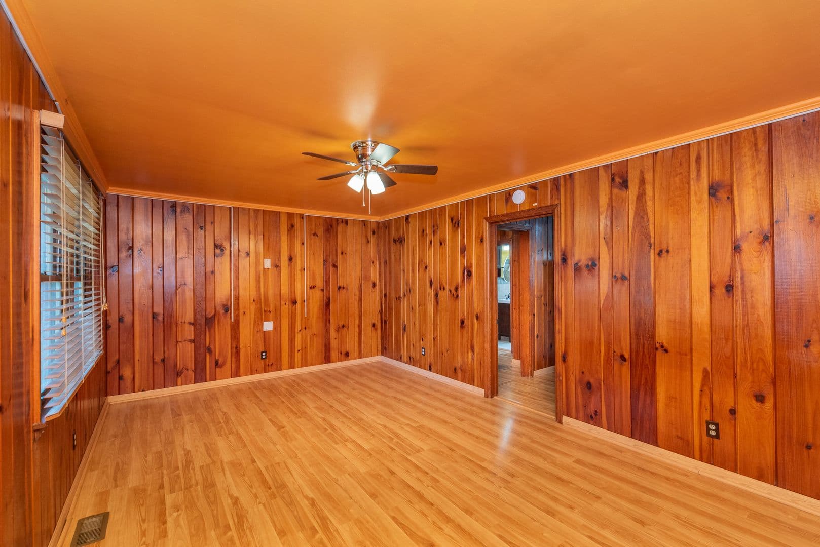 North Augusta Apartment: 315 Georgia Avenue