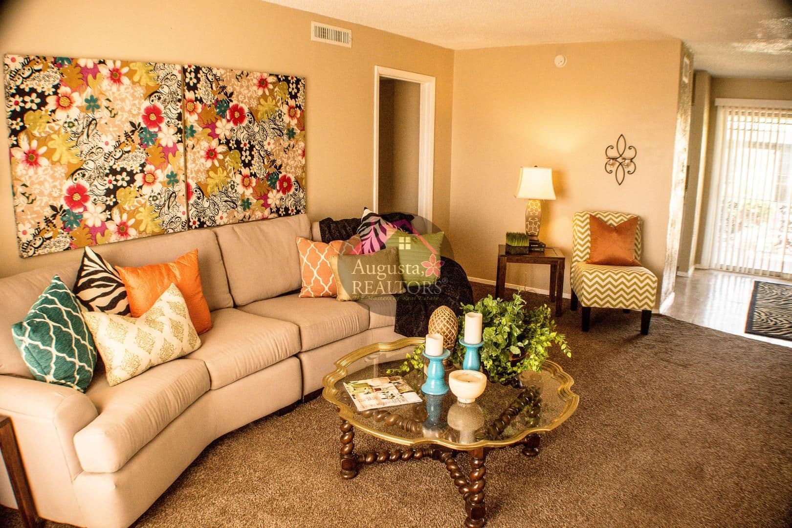 Abilene Apartment: 2800 Sayles - 18 B
