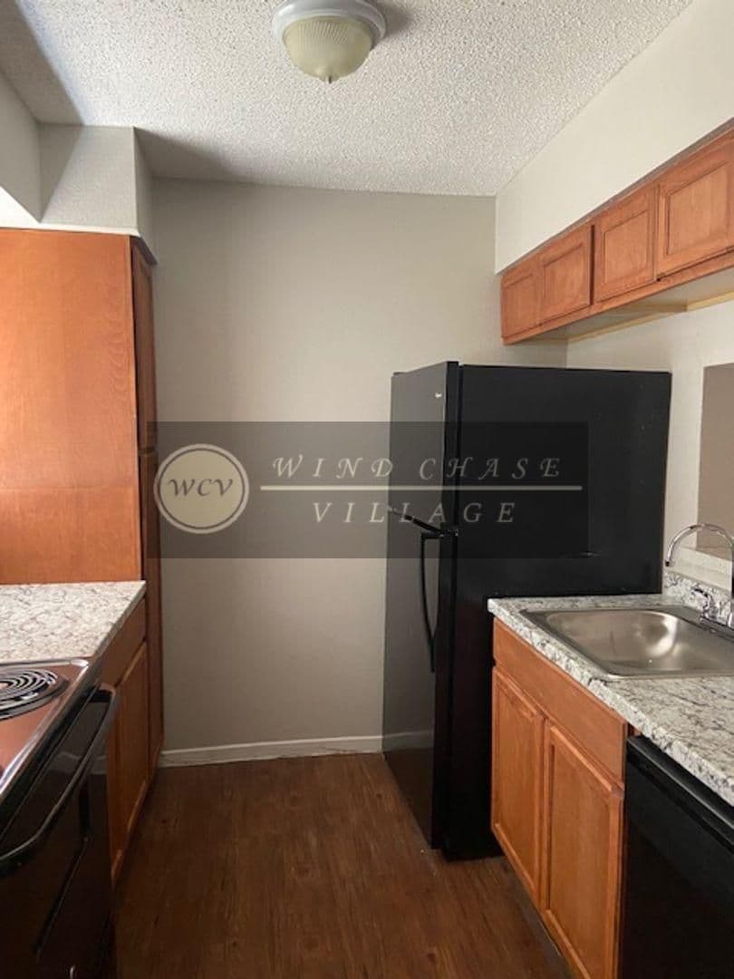 Abilene Apartment: 2400 Buffalo Gap Road -