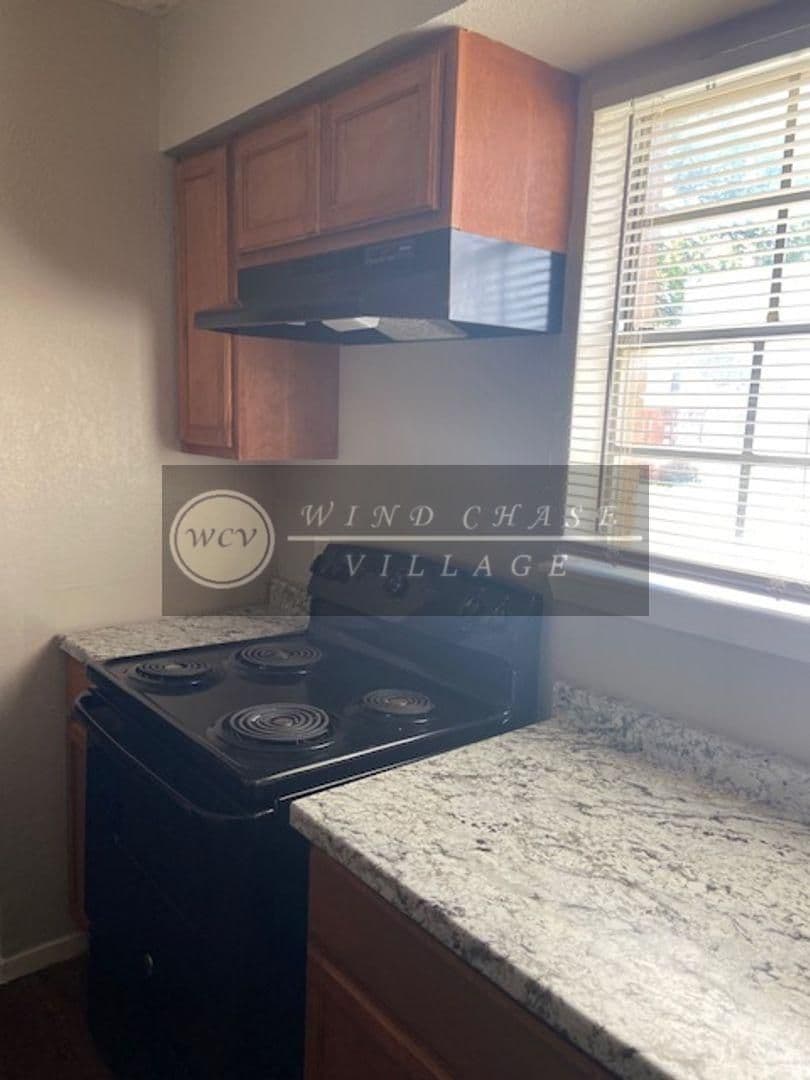 Abilene Apartment: 2400 Buffalo Gap Road -