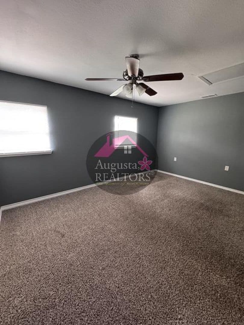 Abilene House: 2626 Garfield Avenue