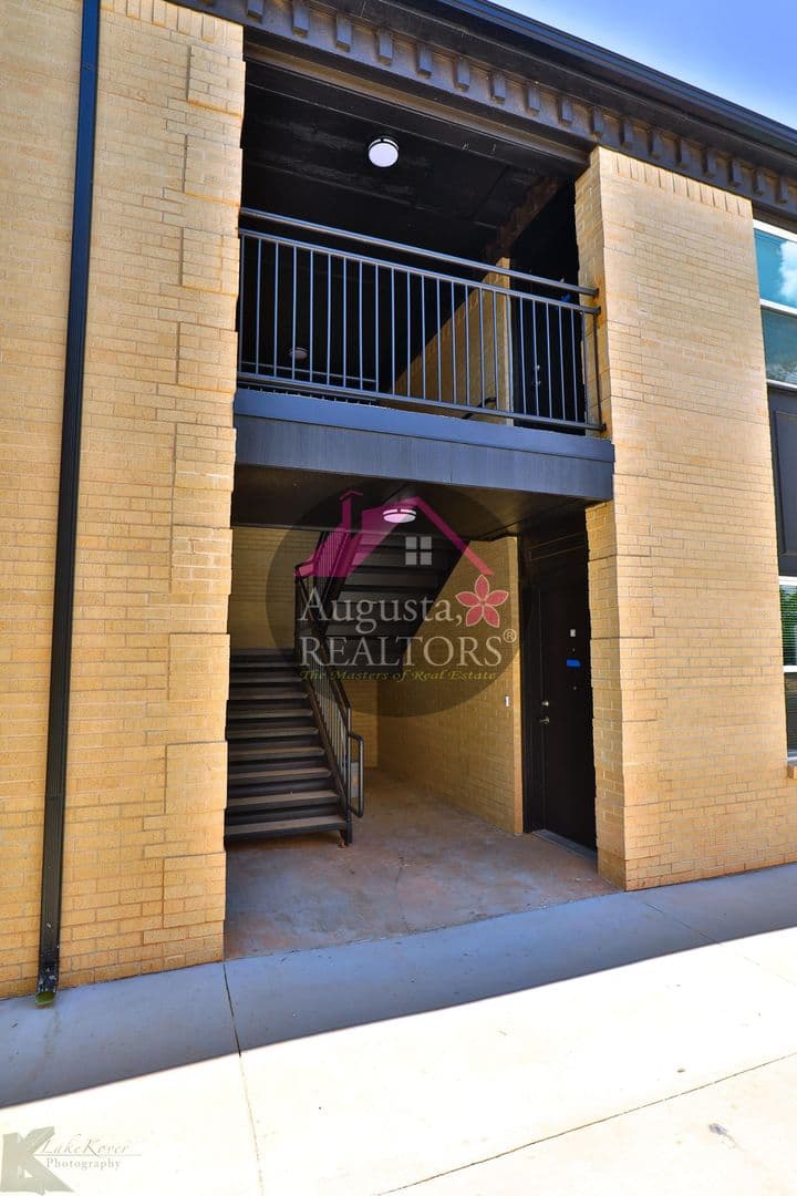 Abilene Apartment: 2800 Sayles - 07 A