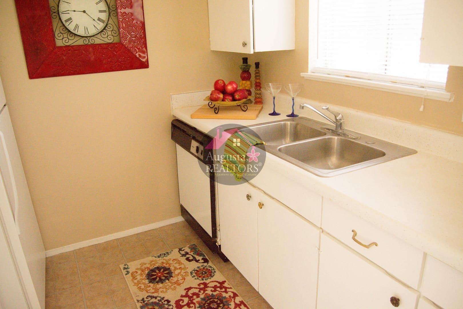 Abilene Apartment: 2800 Sayles - 18 B