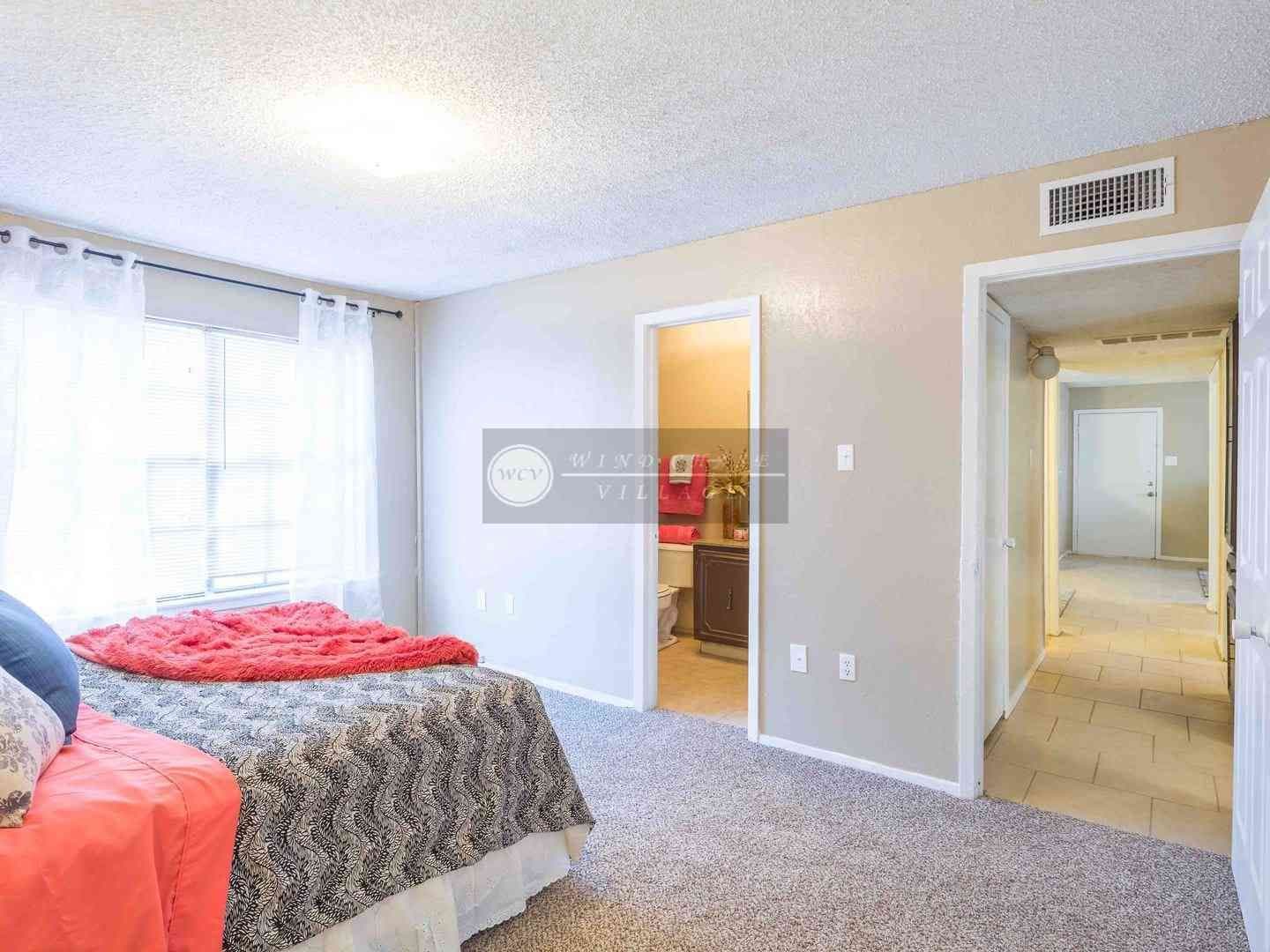 Abilene Apartment: 2400 Buffalo Gap Road -