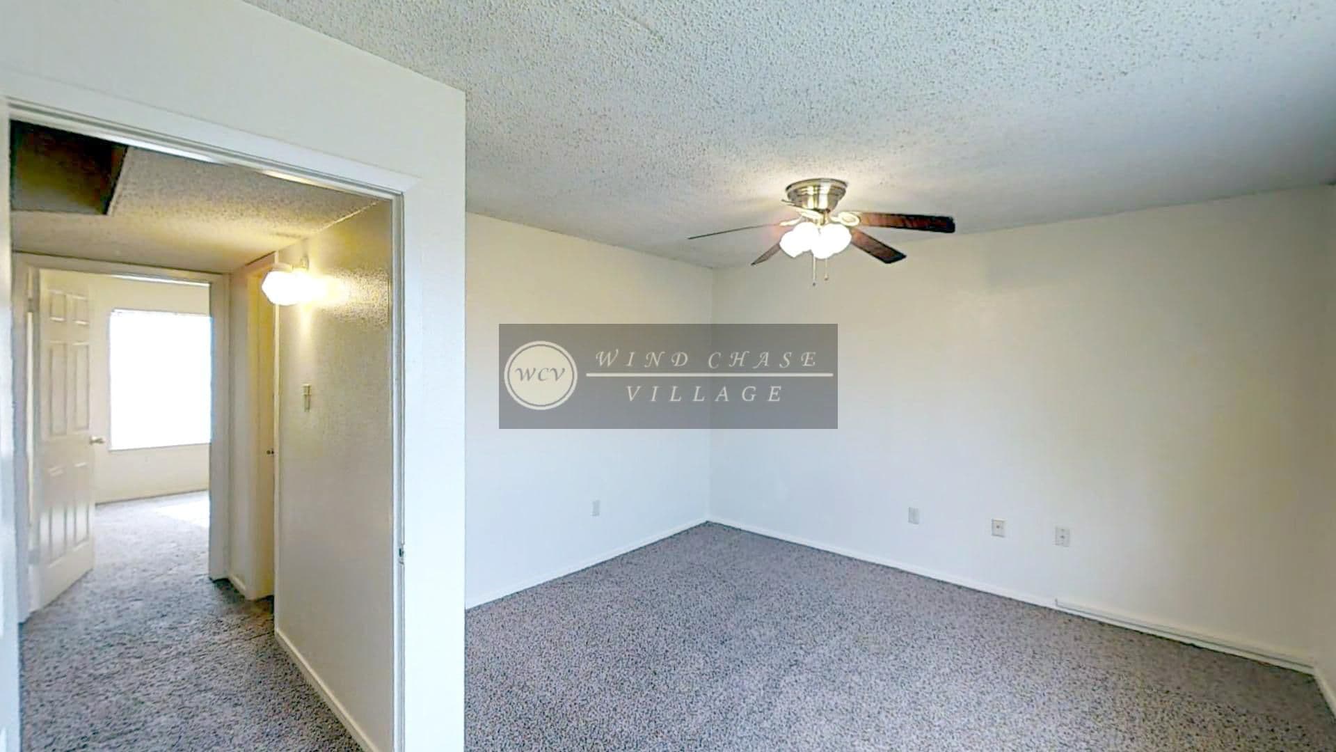 Abilene Apartment: 2400 Buffalo Gap Road -