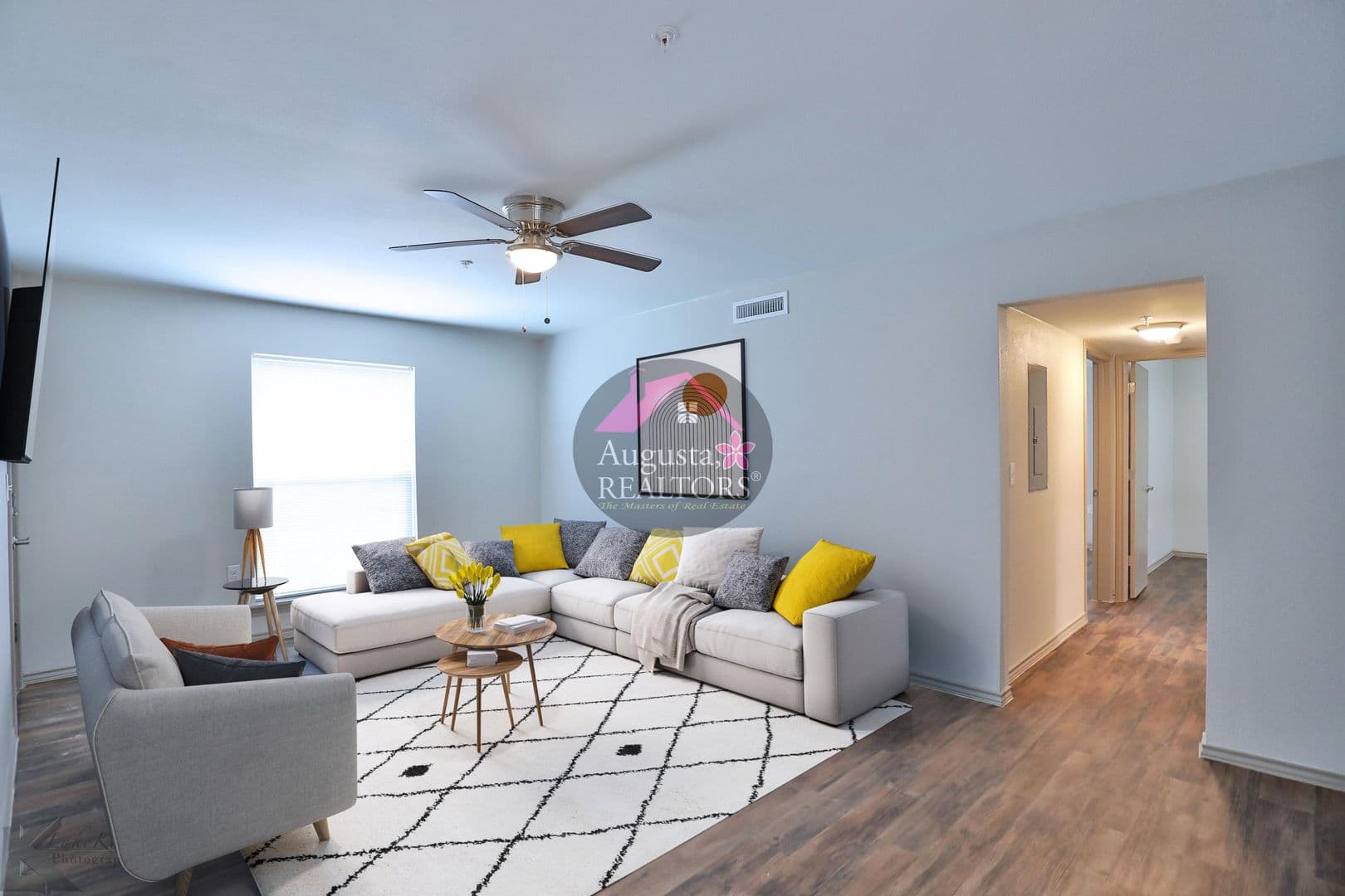 Abilene Apartment: 2800 Sayles - 07 A
