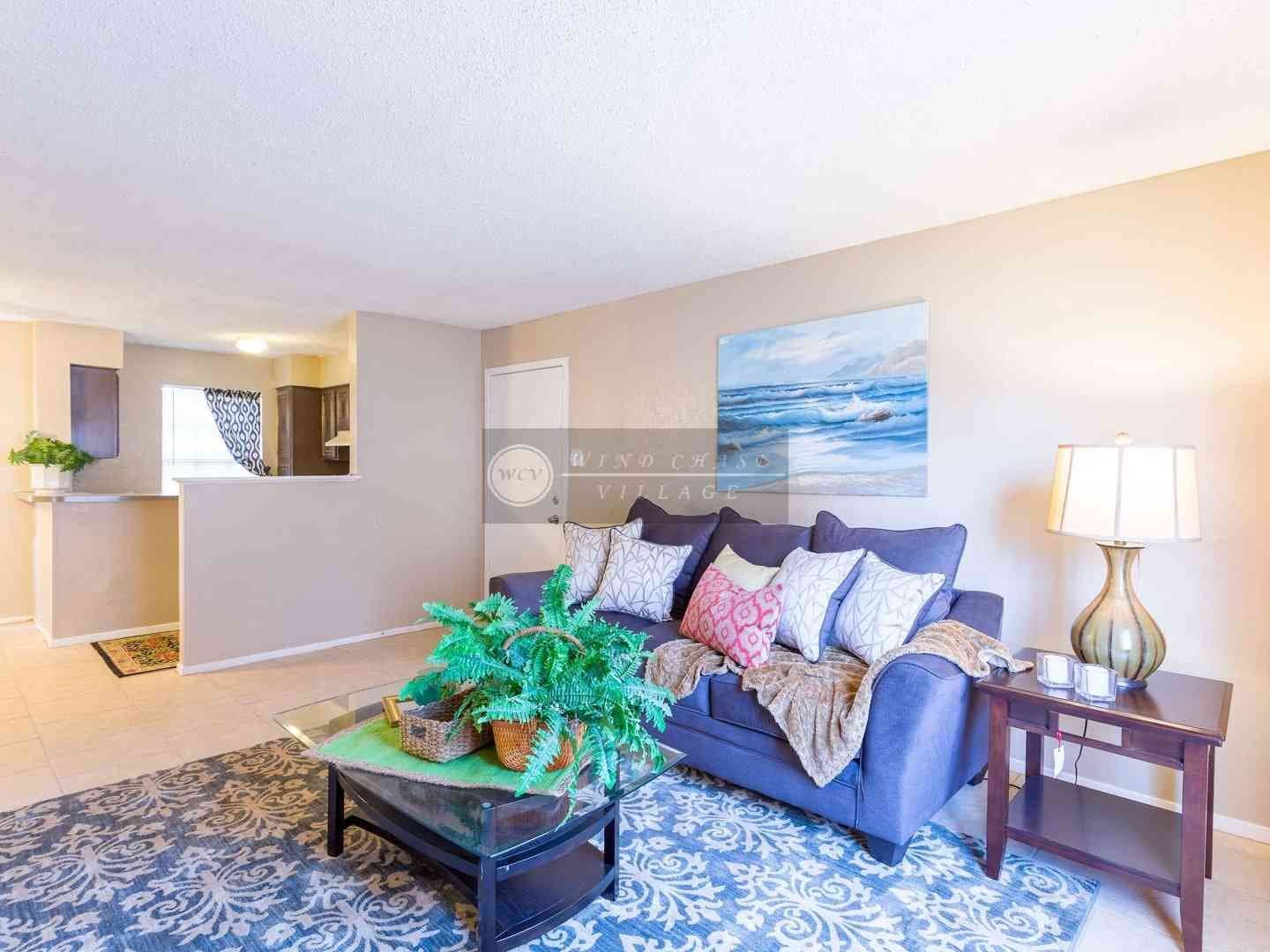 Abilene Apartment: 2400 Buffalo Gap Road -