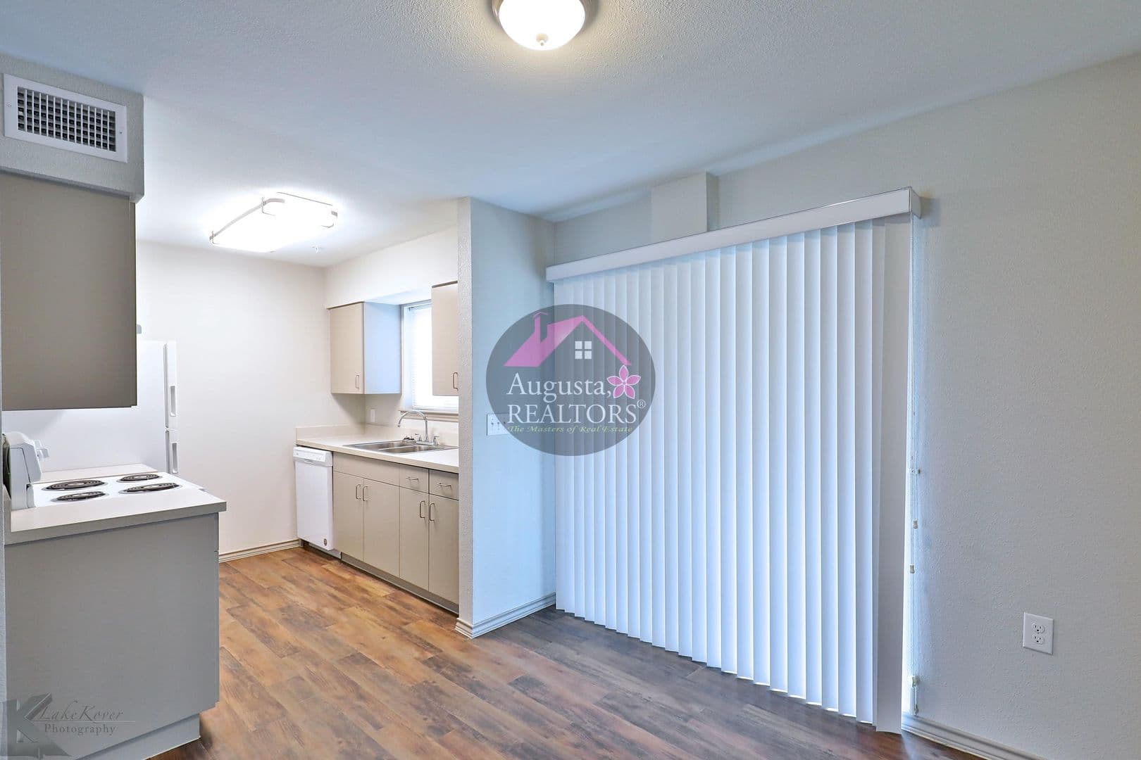 Abilene Apartment: 2800 Sayles - 07 A