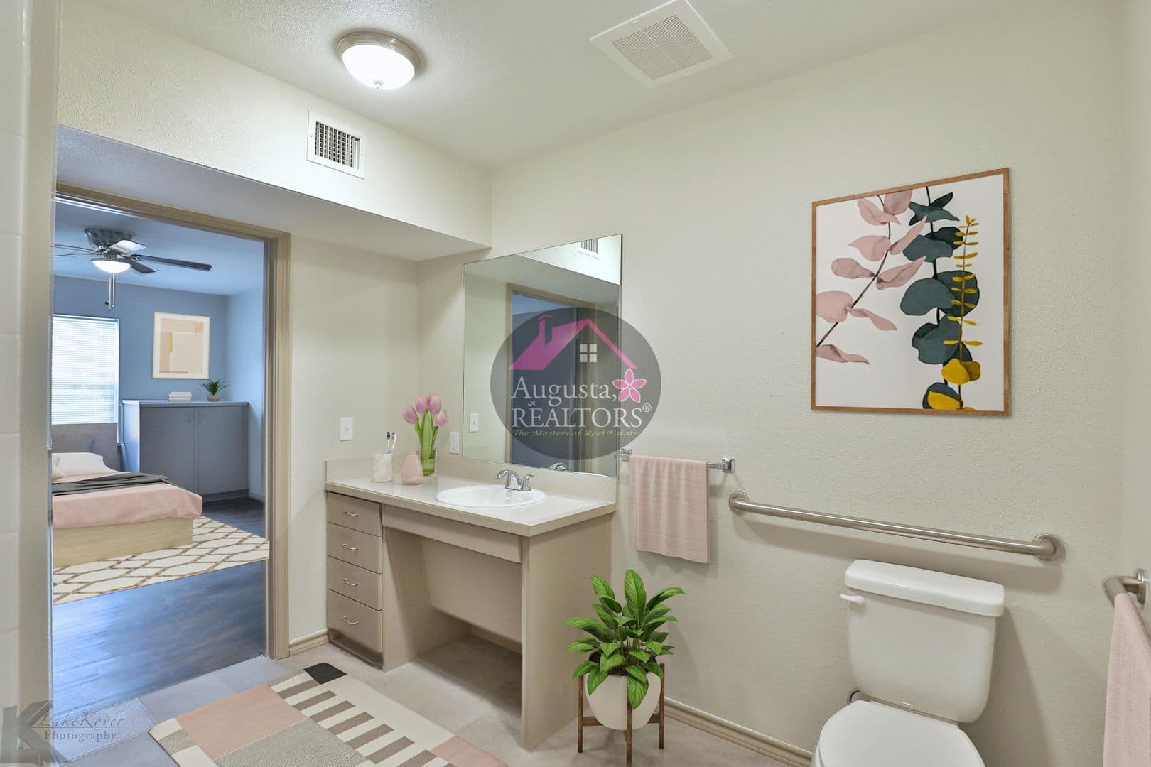 Abilene Apartment: 2800 Sayles - 07 A