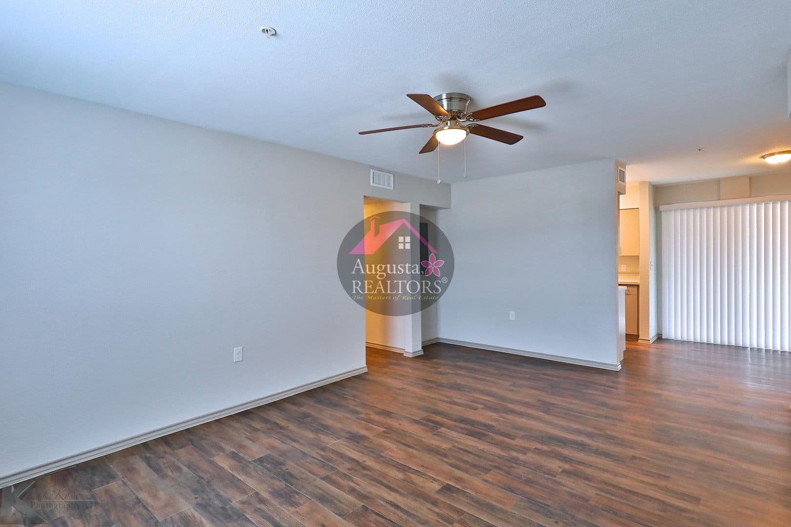 Abilene Apartment: 2800 Sayles - 07 A