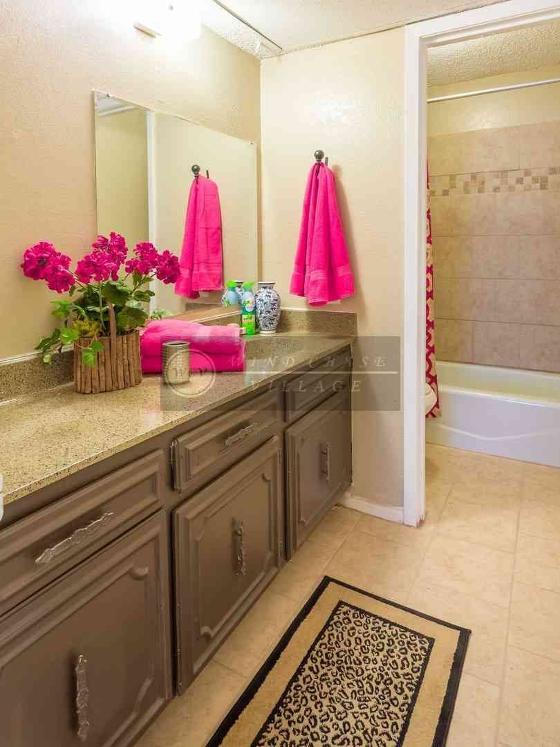 Abilene Apartment: 2400 Buffalo Gap Road -