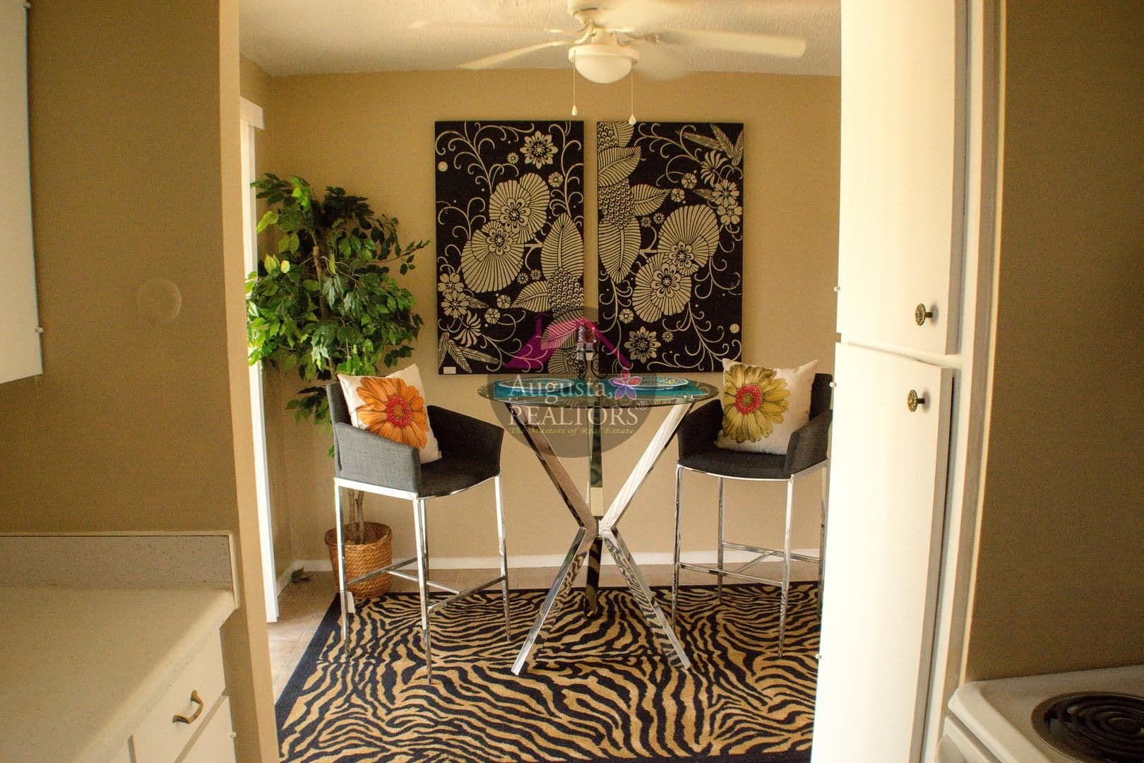 Abilene Apartment: 2800 Sayles - 18 B