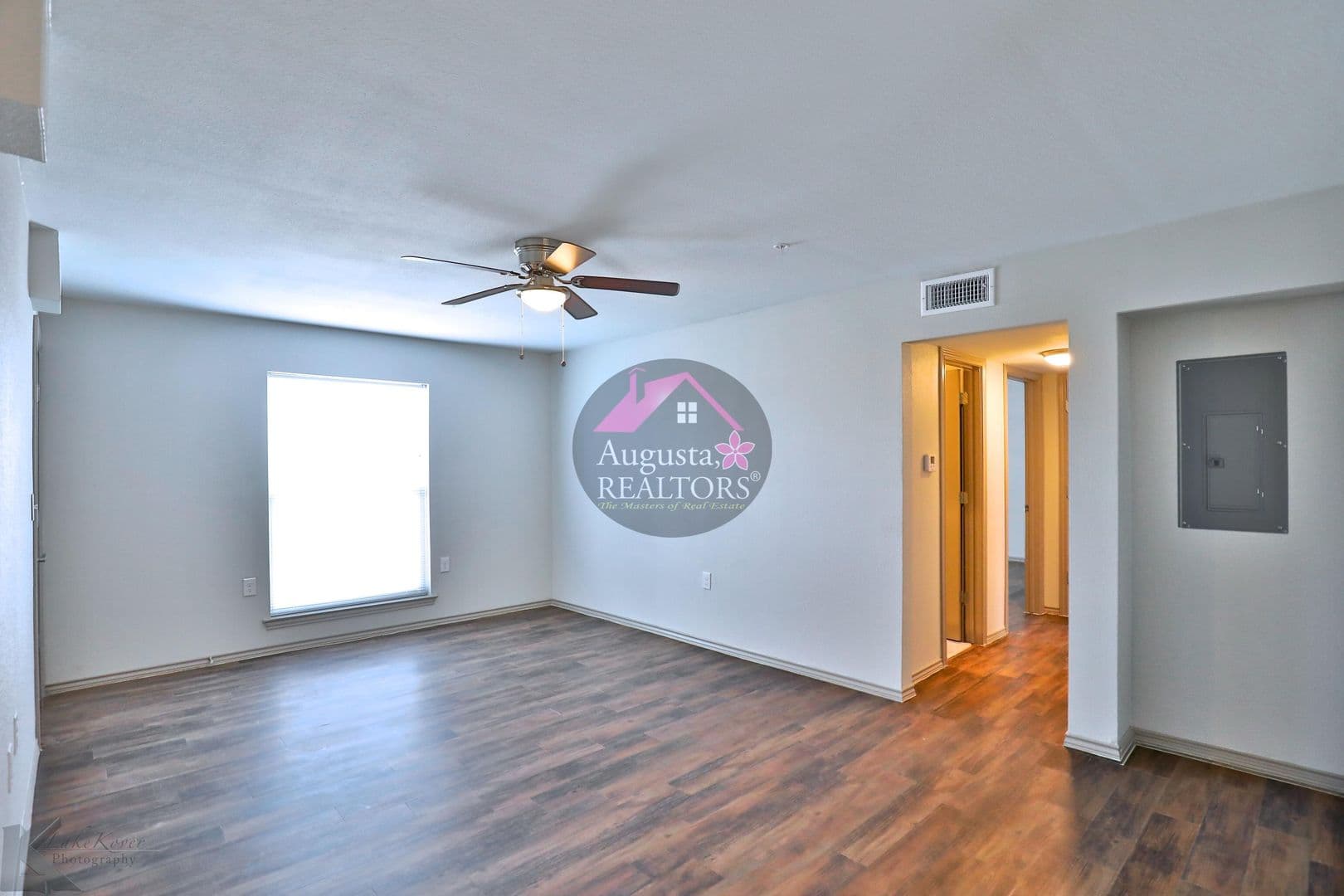 Abilene Apartment: 2800 Sayles - 07 A
