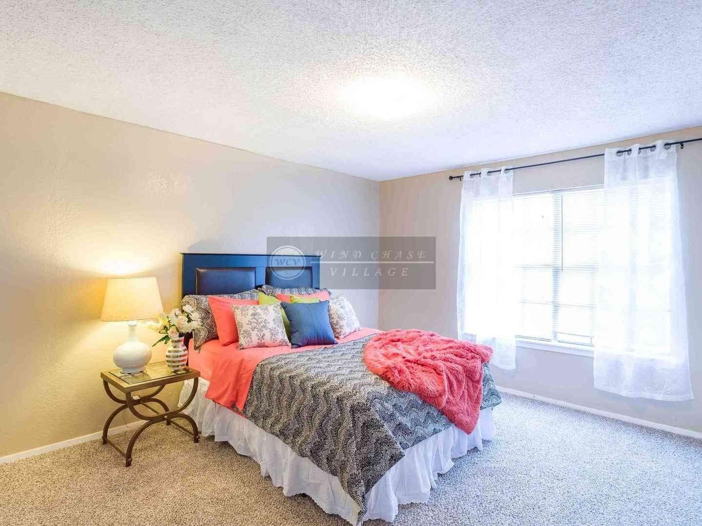 Abilene Apartment: 2400 Buffalo Gap Road -