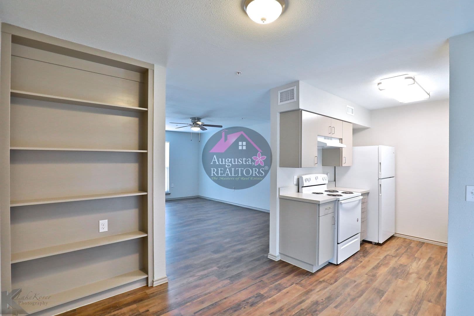 Abilene Apartment: 2800 Sayles - 07 A