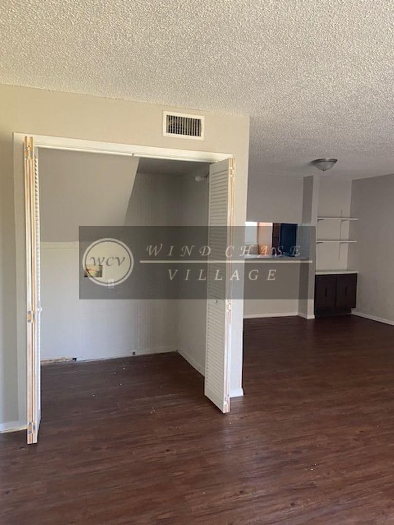 Abilene Apartment: 2400 Buffalo Gap Road -