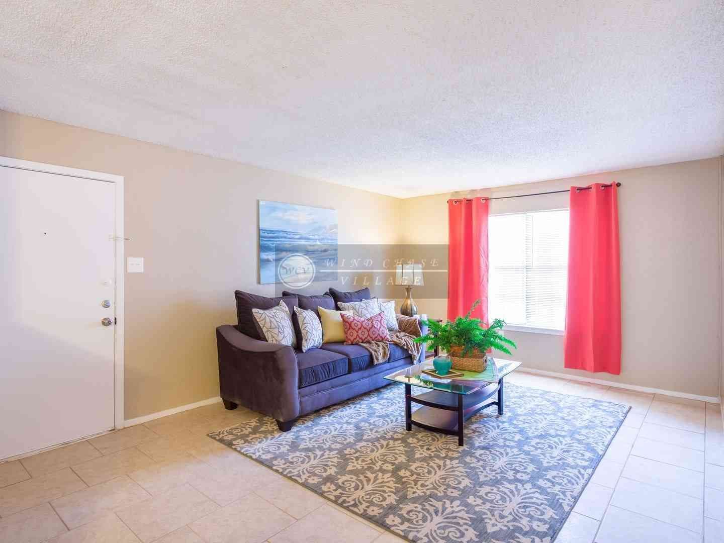 Abilene Apartment: 2400 Buffalo Gap Road -