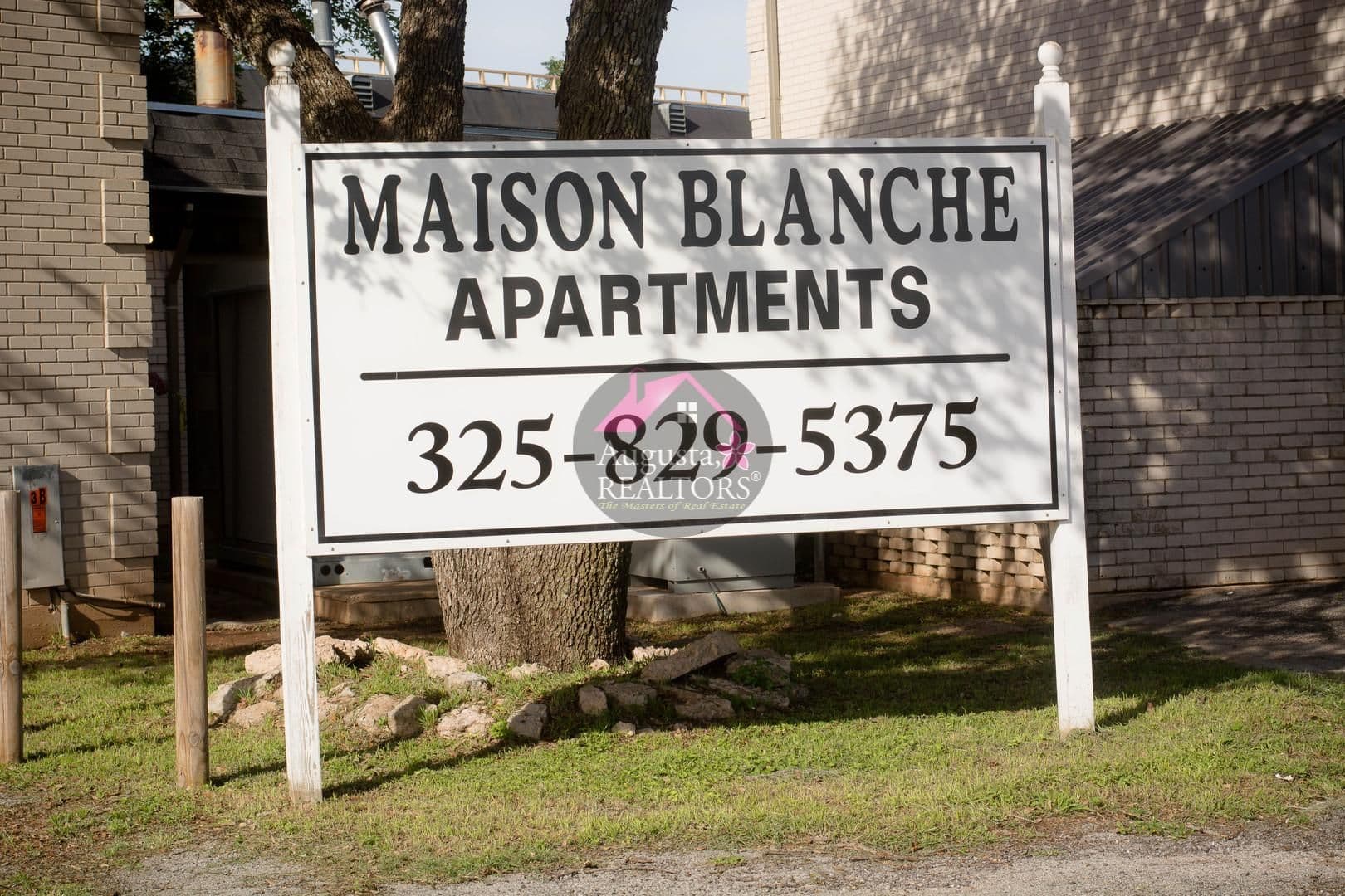 Abilene Apartment: 2800 Sayles - 18 B