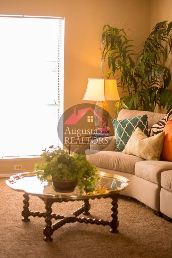 Abilene Apartment: 2800 Sayles - 18 B