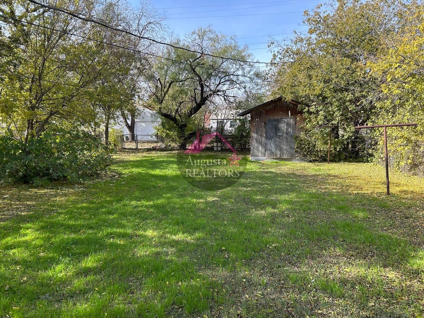 Abilene House: 2210 Vine