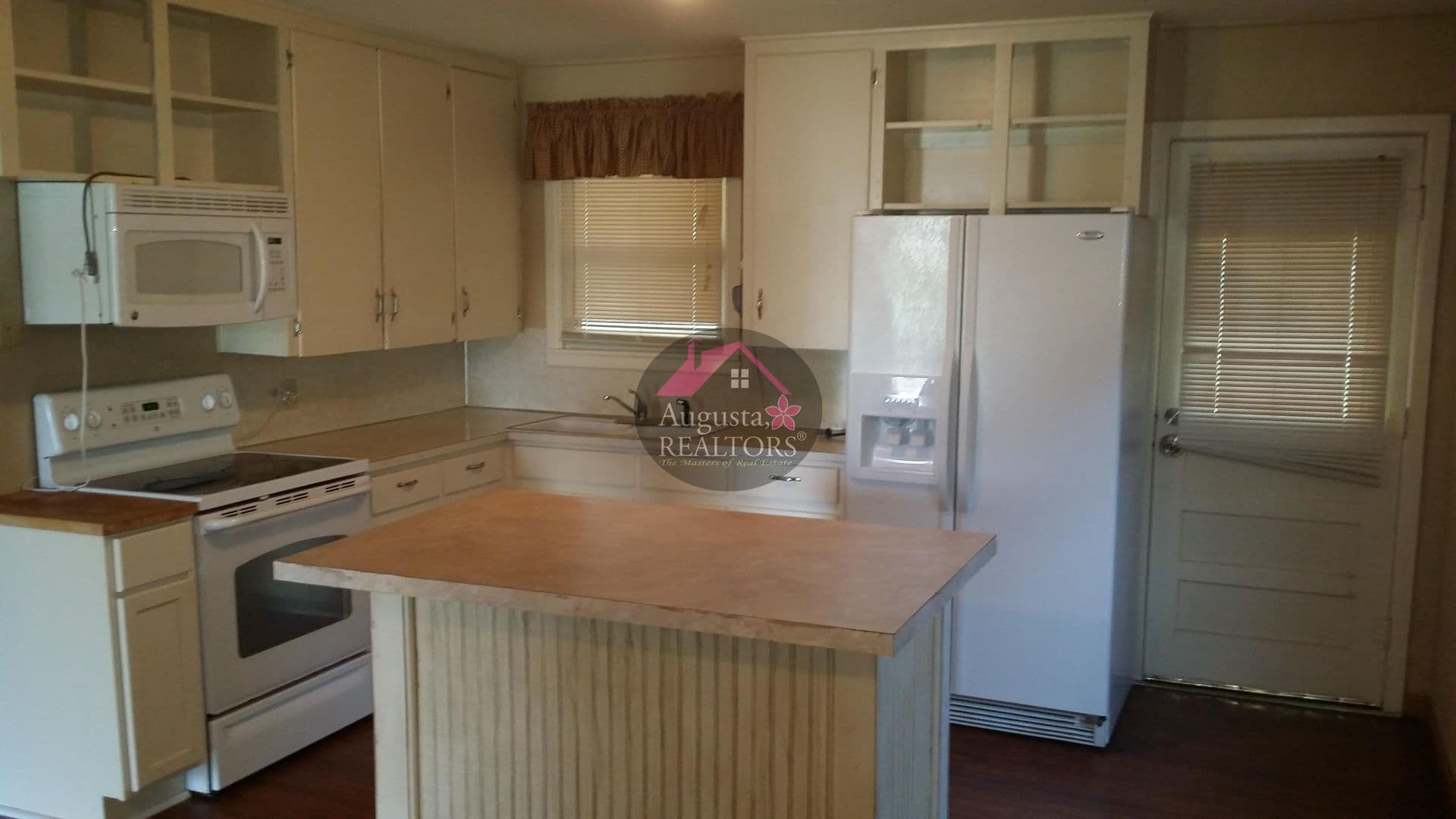 Abilene House: 910 Westmoreland