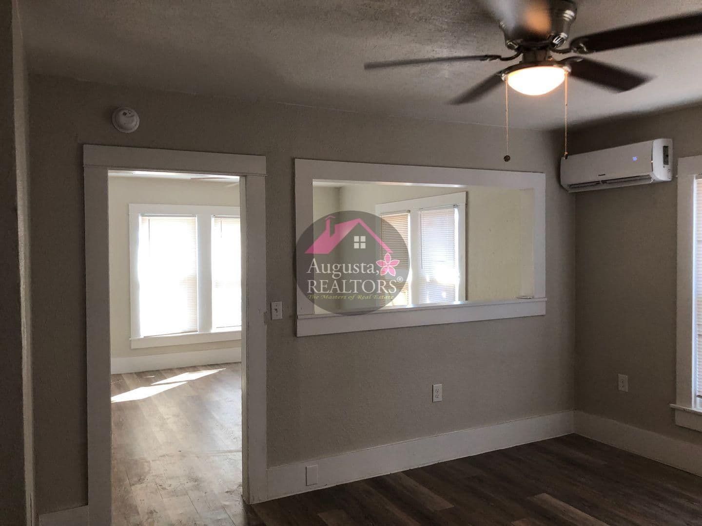 Coleman Apartment: 502 Cottonwood St.