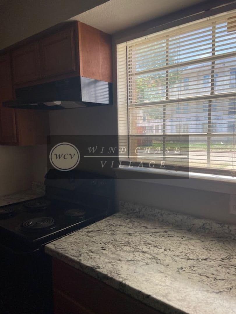 Abilene Apartment: 2400 Buffalo Gap Road -