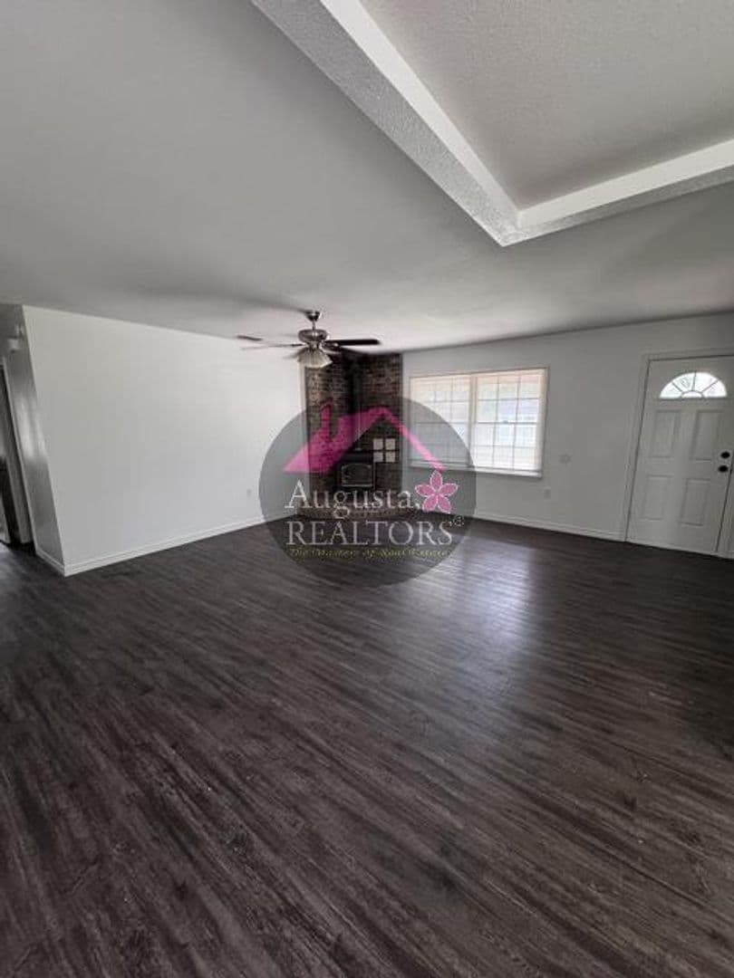 Abilene House: 2626 Garfield Avenue