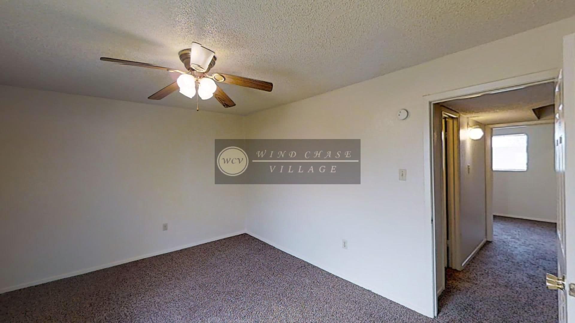 Abilene Apartment: 2400 Buffalo Gap Road -