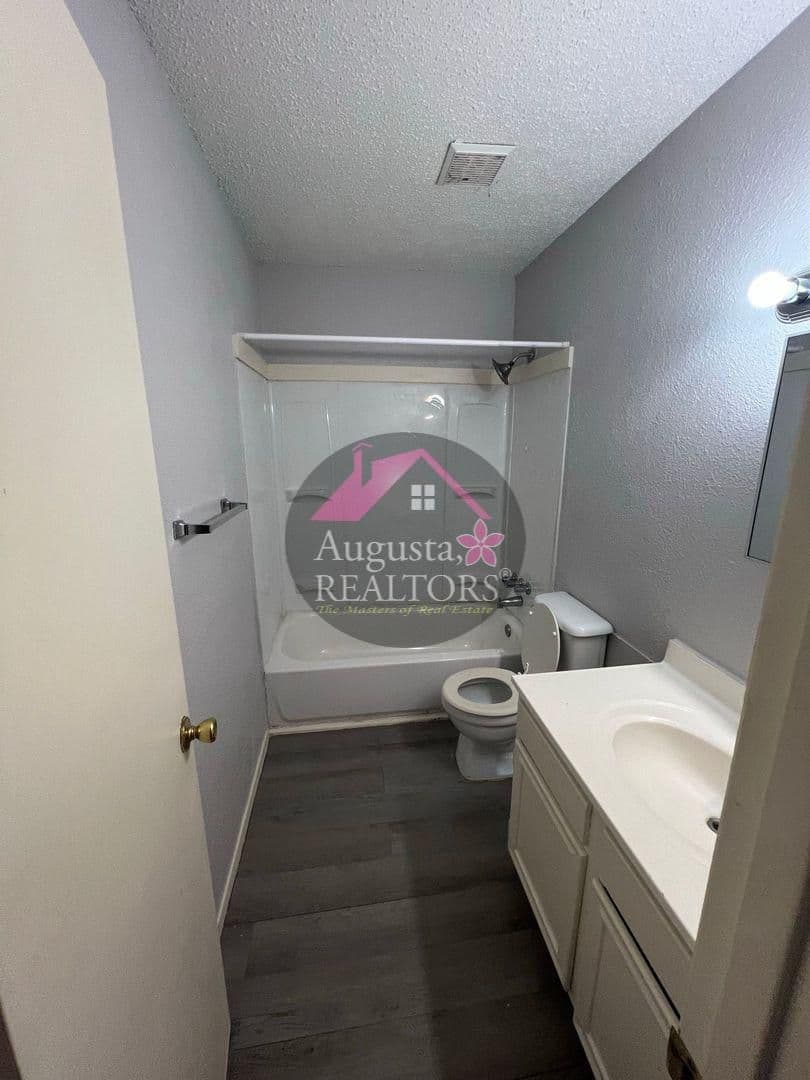 Abilene Apartment: 2410 N Willis