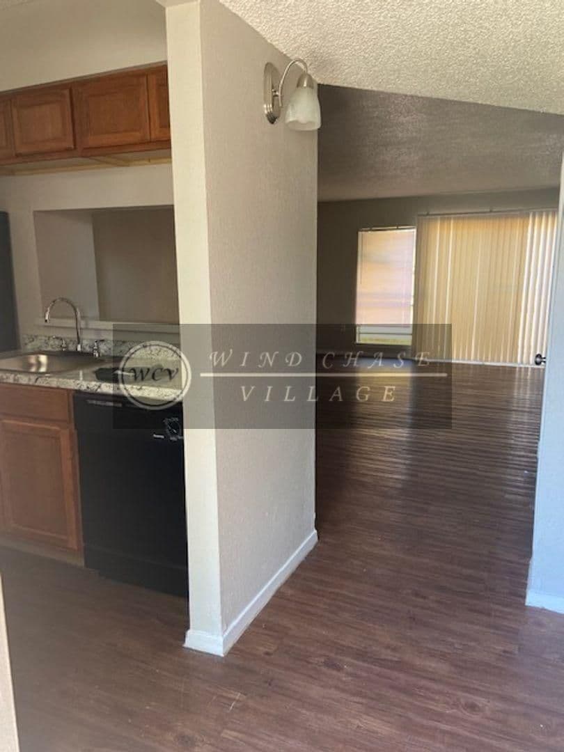Abilene Apartment: 2400 Buffalo Gap Road -