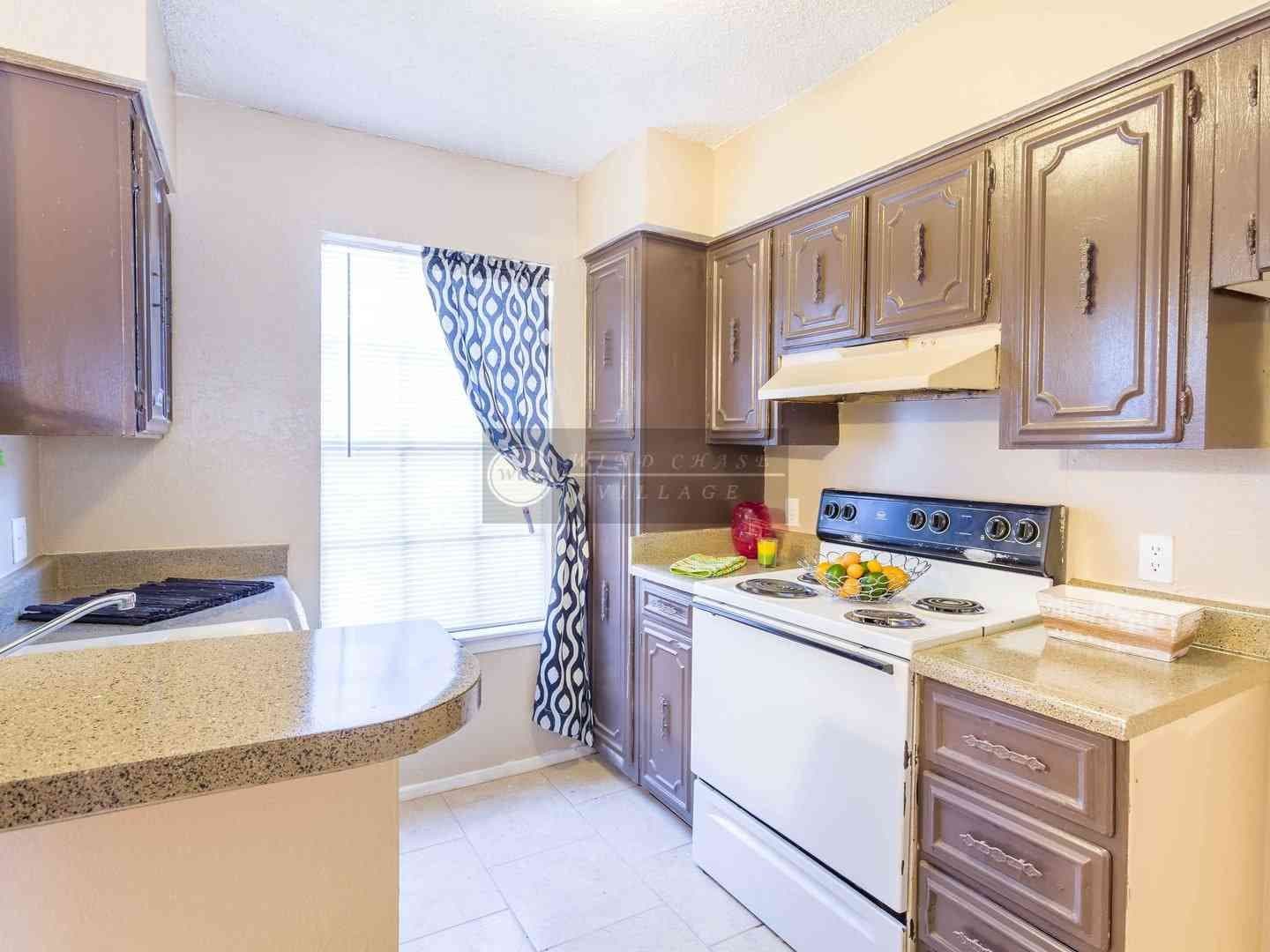 Abilene Apartment: 2400 Buffalo Gap Road -
