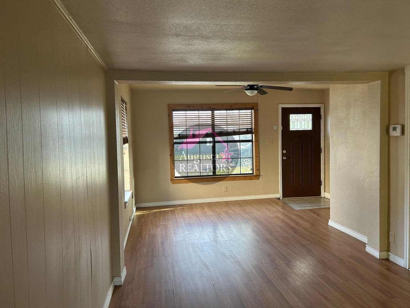 Abilene House: 2210 Vine