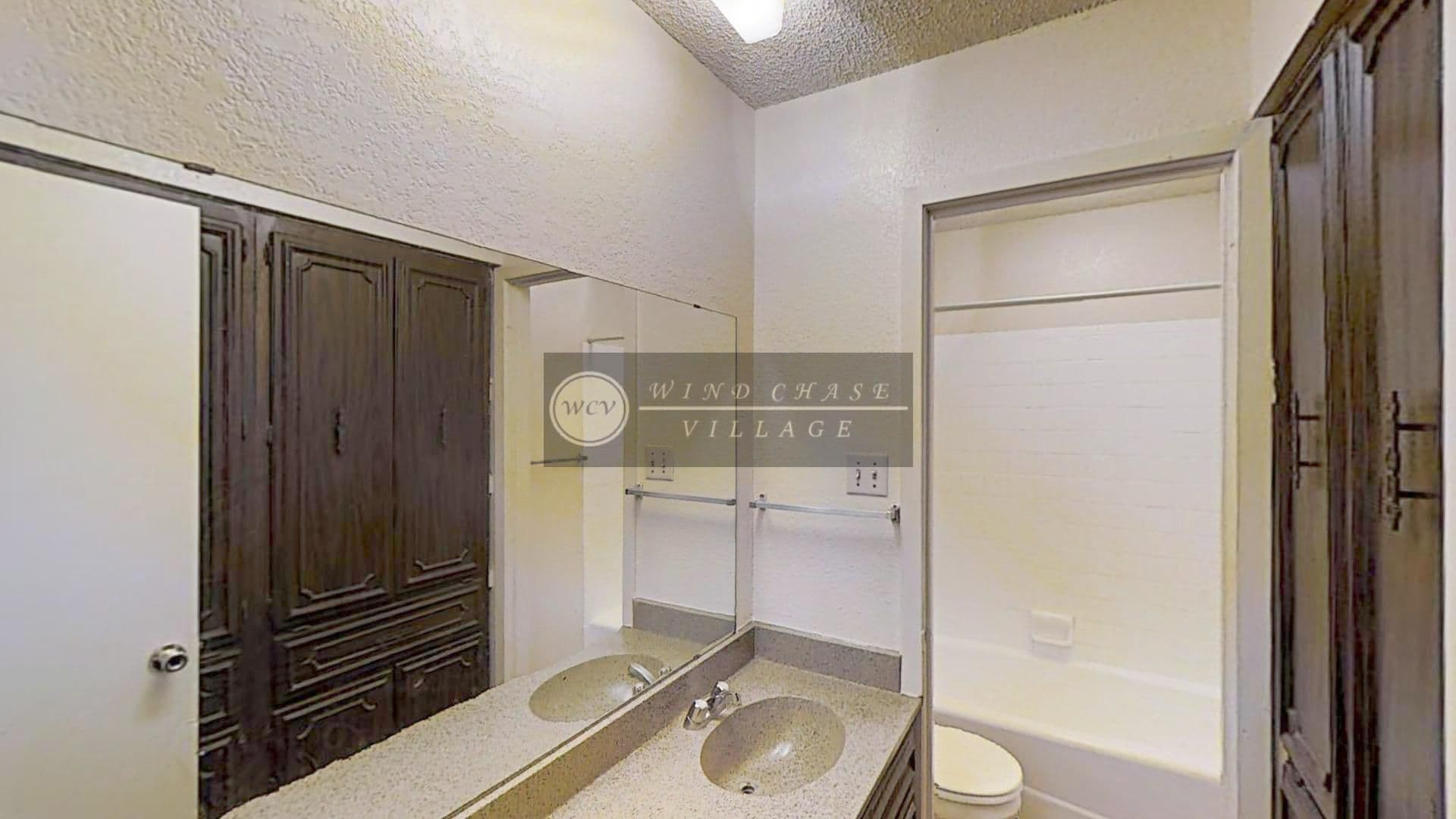 Abilene Apartment: 2400 Buffalo Gap Road -