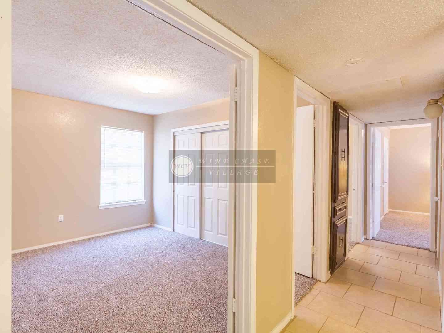 Abilene Apartment: 2400 Buffalo Gap Road -